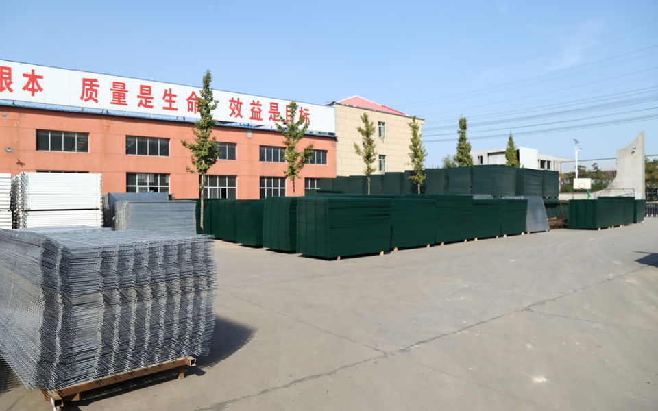 Beijing Silk Road Enterprise Management Services Co.,LTD lini produksi produsen
