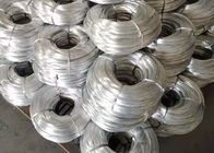 SUS201 Stainless Steel Spring Wire 0.095mm Strong Thin Metal Wire