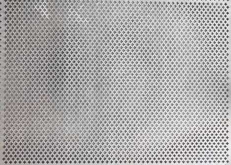 Low Carbon Steel Perforated Metal Mesh Punching 10mm Perforated Mesh Screen