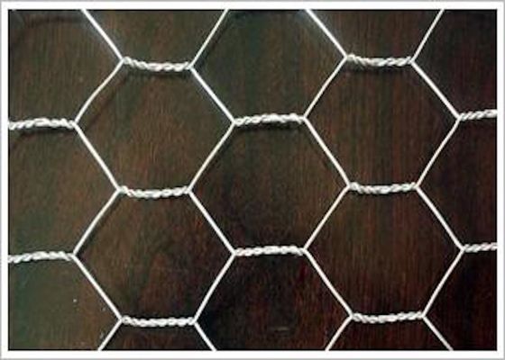 Hole Shape Hexagonal Wire Mesh Stainless Steel Wire 304 Hexagonal Wire Netting